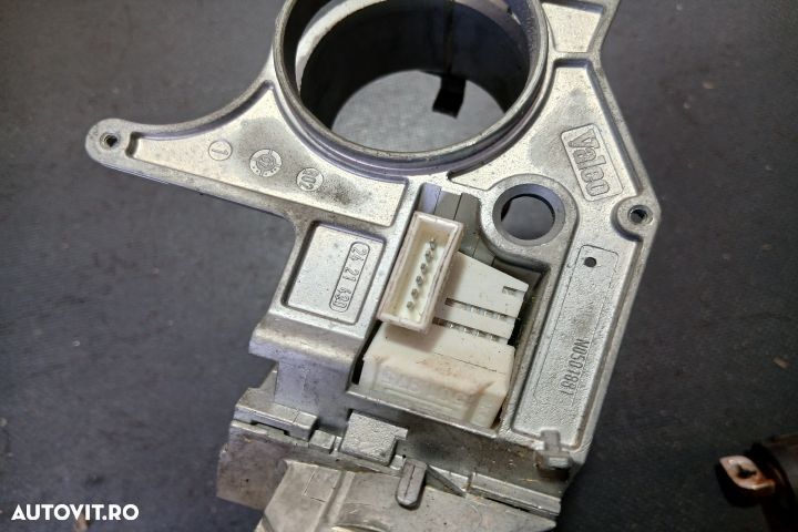 Contact cu cheie N0501881 2421430 N0501881 2421430 Opel Astra H [face - 4