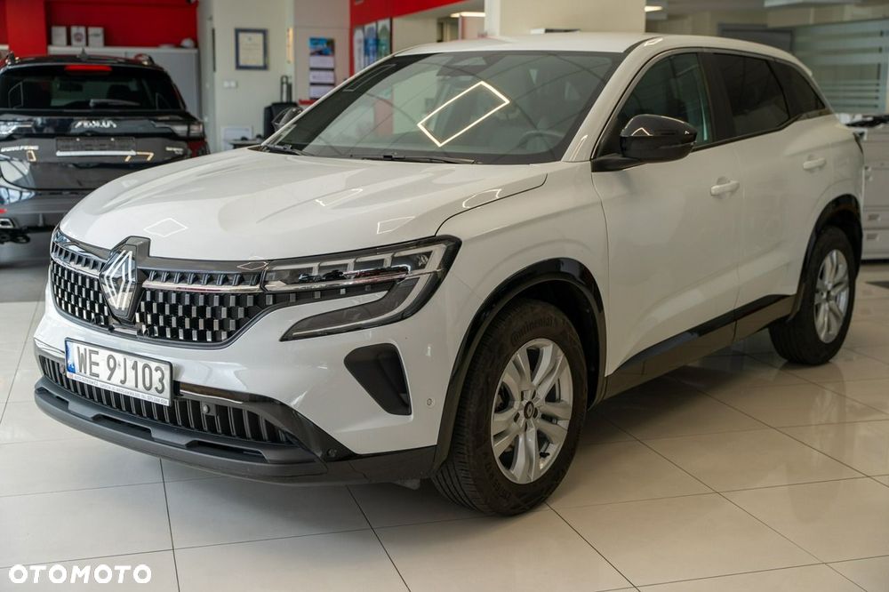Renault Austral 1.3 TCe mHEV Techno - 23