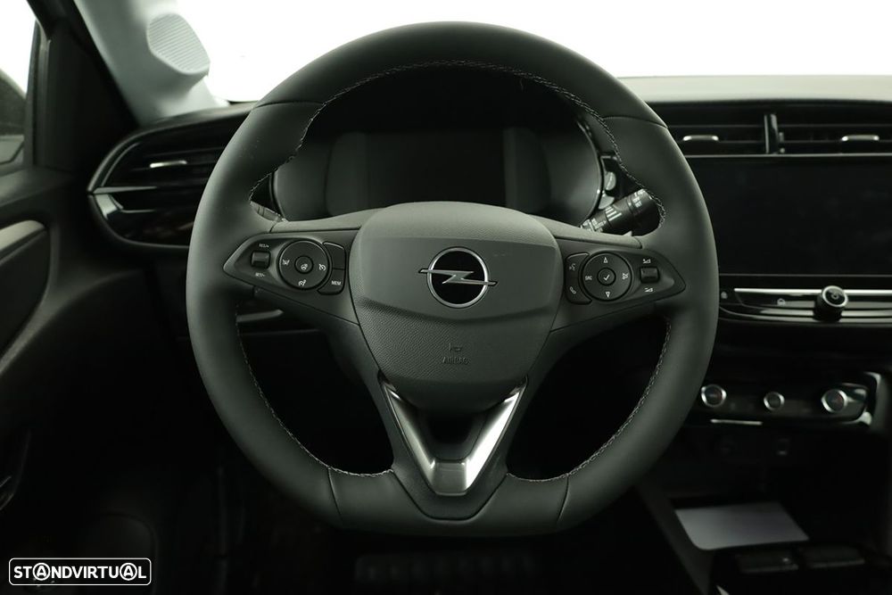 Opel Corsa-e 50 kWh Edition - 14