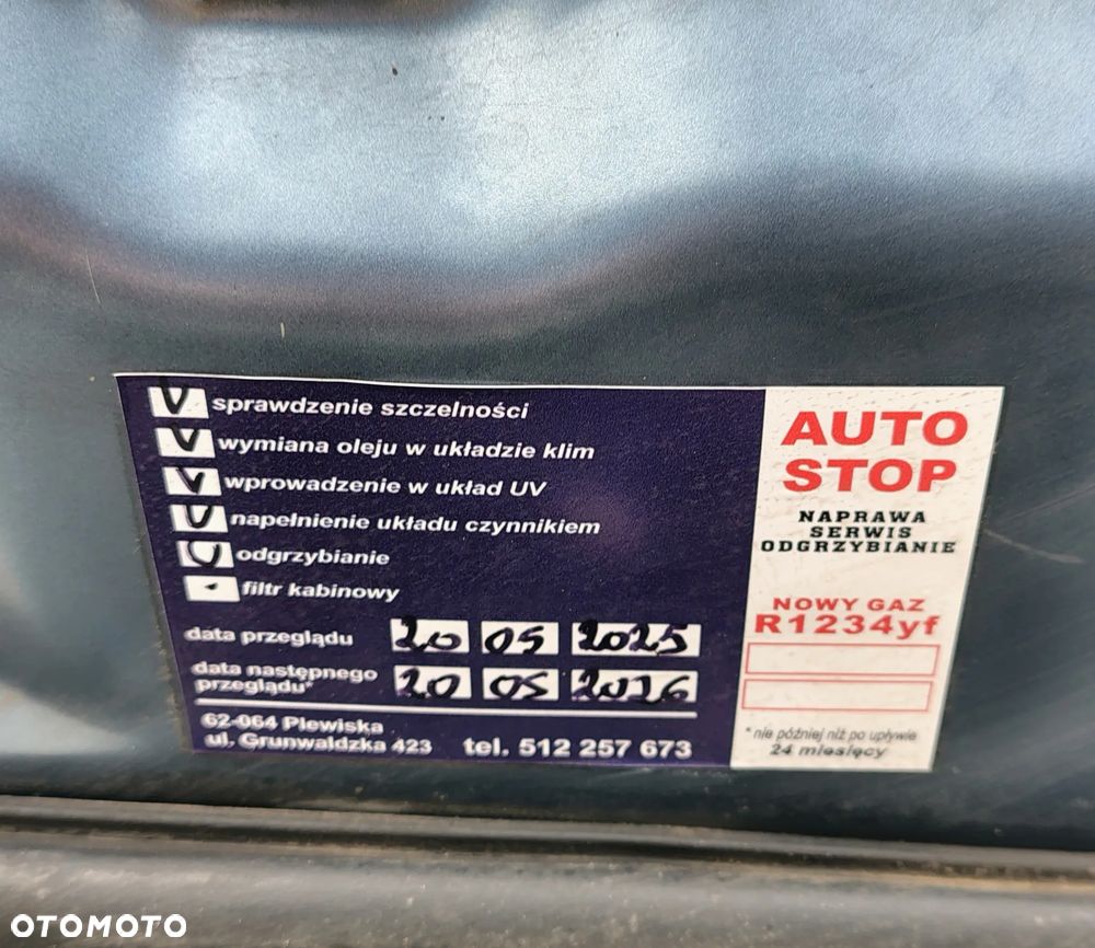 Mazda 6 2.0 Skymotion - 26