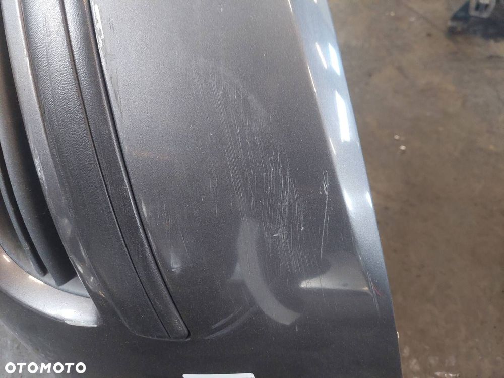 KOMPLETNY PRZÓD MASKA ZDERZAK PAS BŁOTNIK LAMPY XENON SKODA SUPERB I 9152 - 18