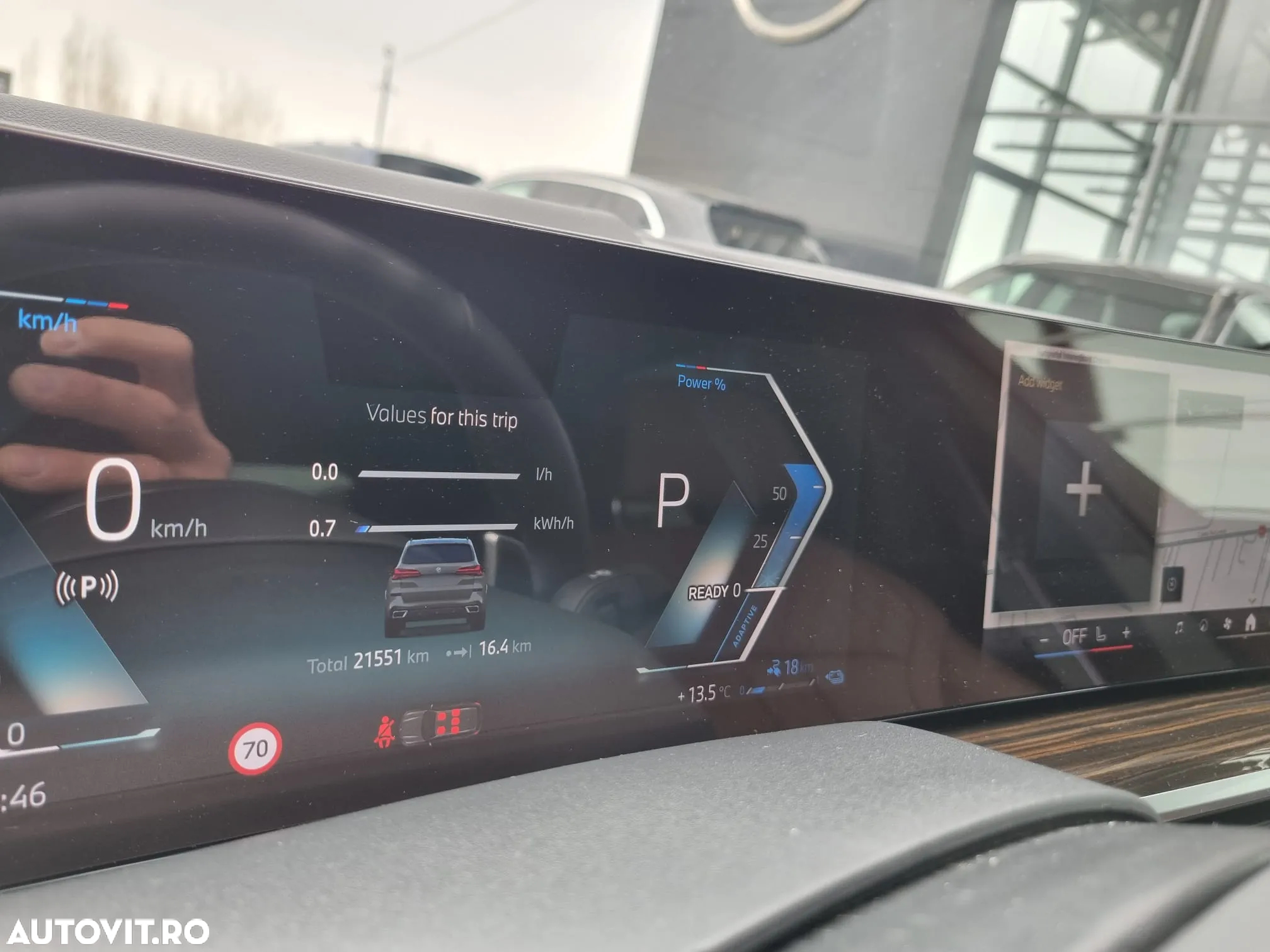 BMW X5 xDrive50e AT PHEV - 18