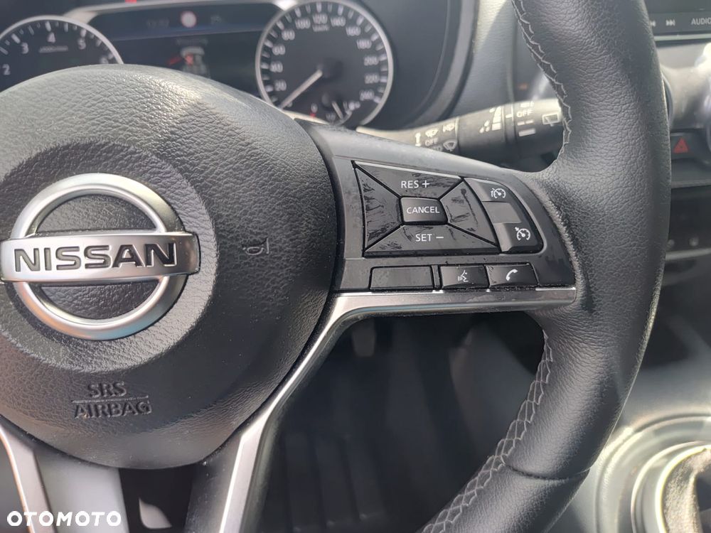 Nissan Juke 1.0 DIG-T N-Design - 18