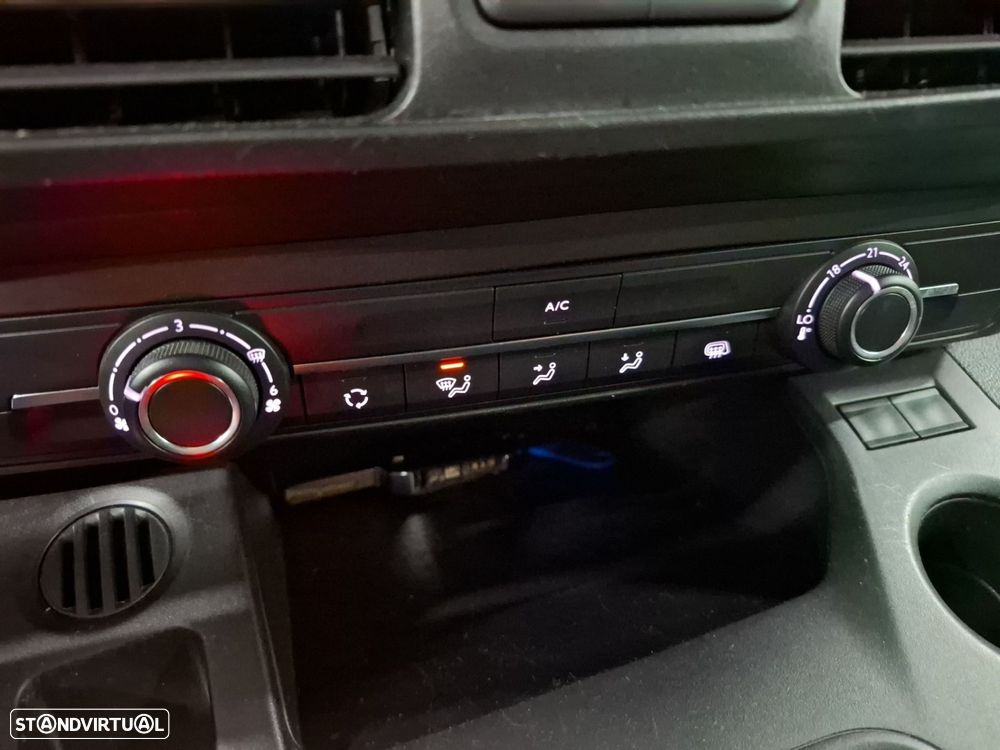 Peugeot Partner - 17