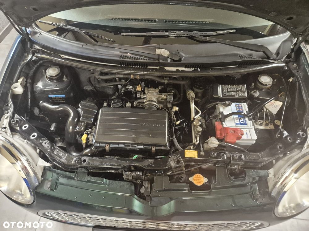 Daihatsu Trevis - 6