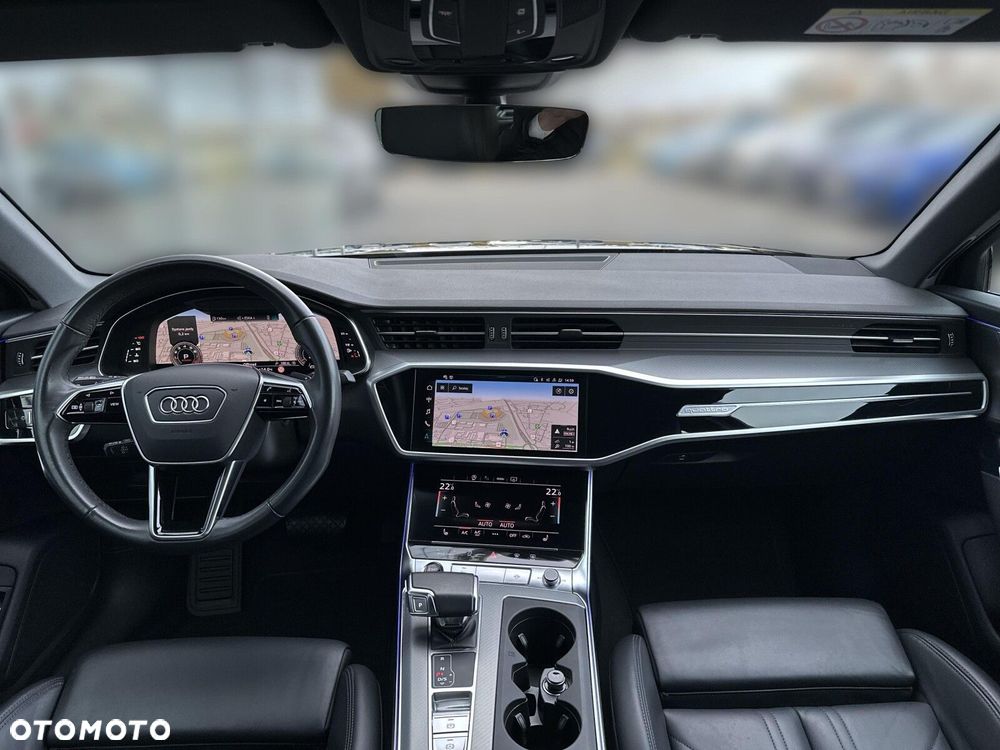 Audi A6 Limousine 45 TFSI Quattro Sport S tronic - 18