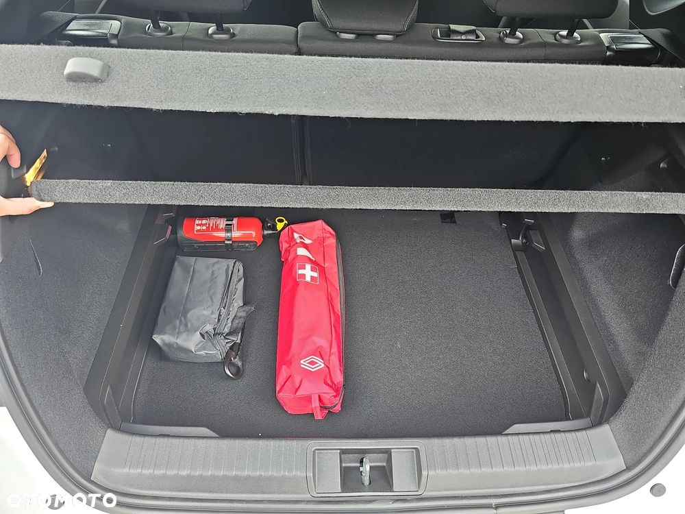 Renault Captur - 27