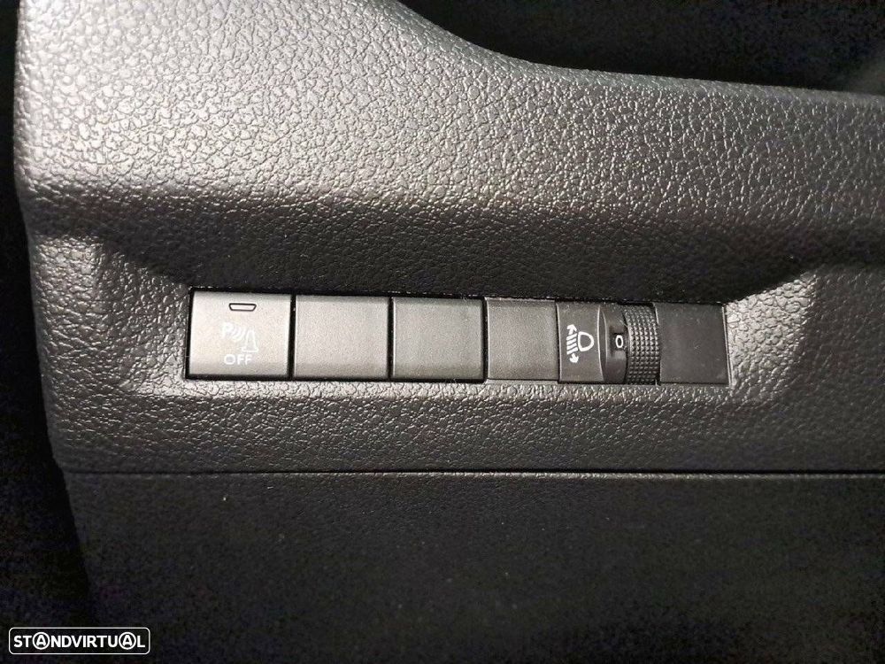 Opel e-Vivaro L2 100 kw+50 kWh Cargo - 23