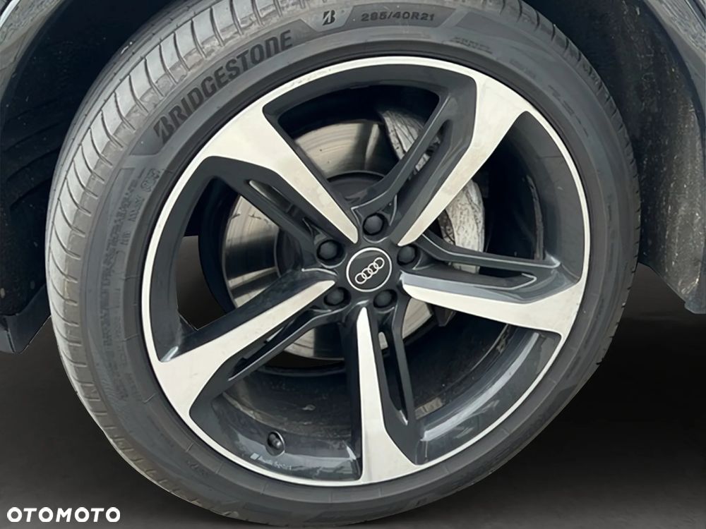 Audi Q7 45 TDI quattro tiptronic S line - 33