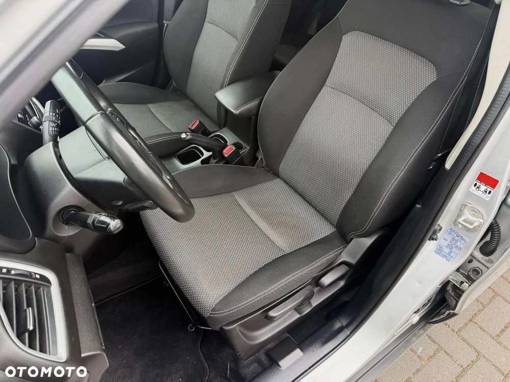 Suzuki SX4 S-Cross 1.6 VVT 4x2 limited - 8