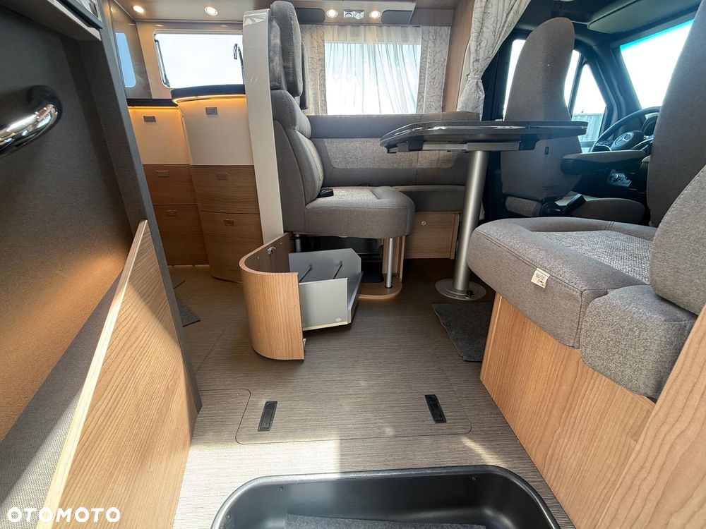 Carthago C1-Tourer T145 RB-LE „K“ lightweight 3.5 t / Mercedes Automat - 17