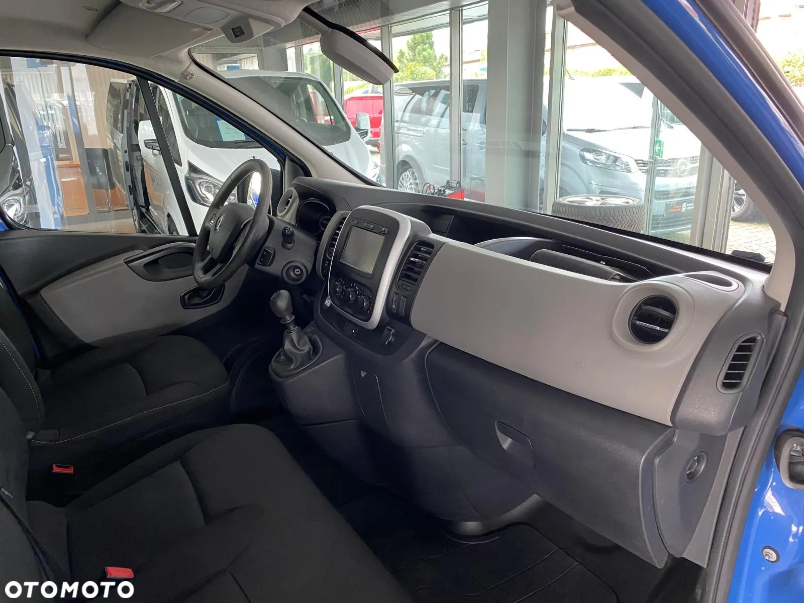 Renault Trafic - 37