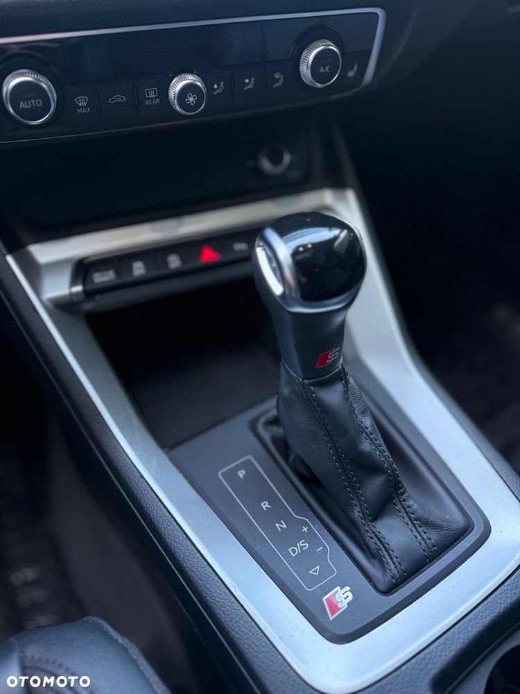 Audi Q3 45 TFSI Quattro S-Line S tronic - 17