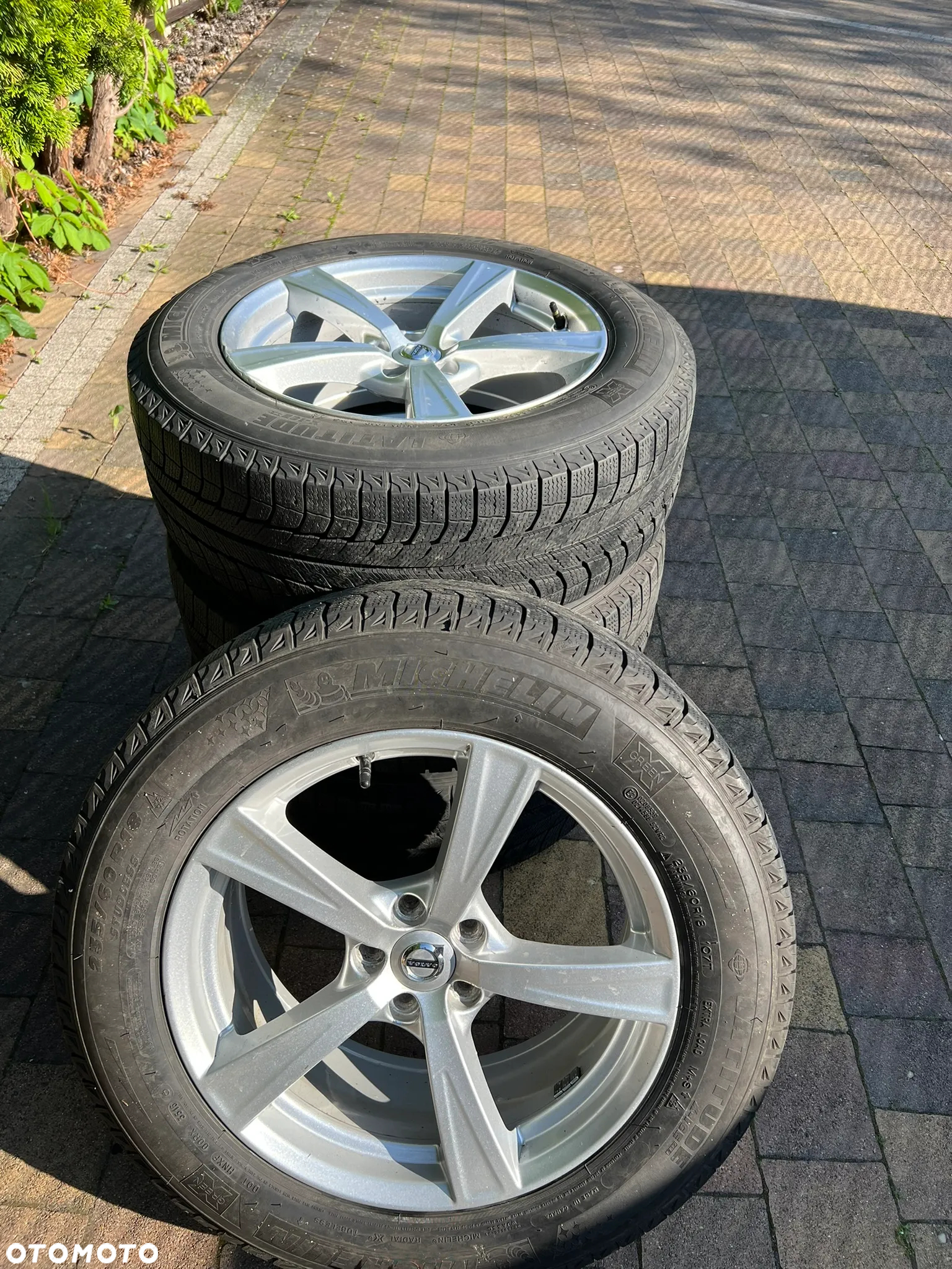 Volvo XC 90 T6 AWD Inscription 7os - 14