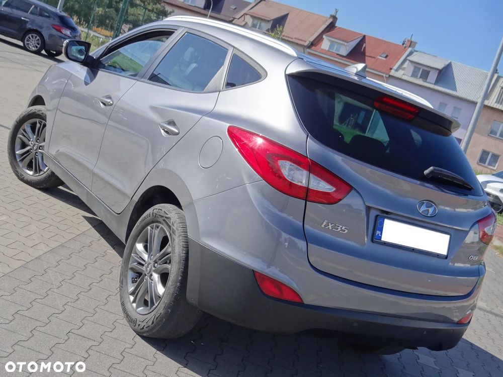Hyundai ix35 - 18