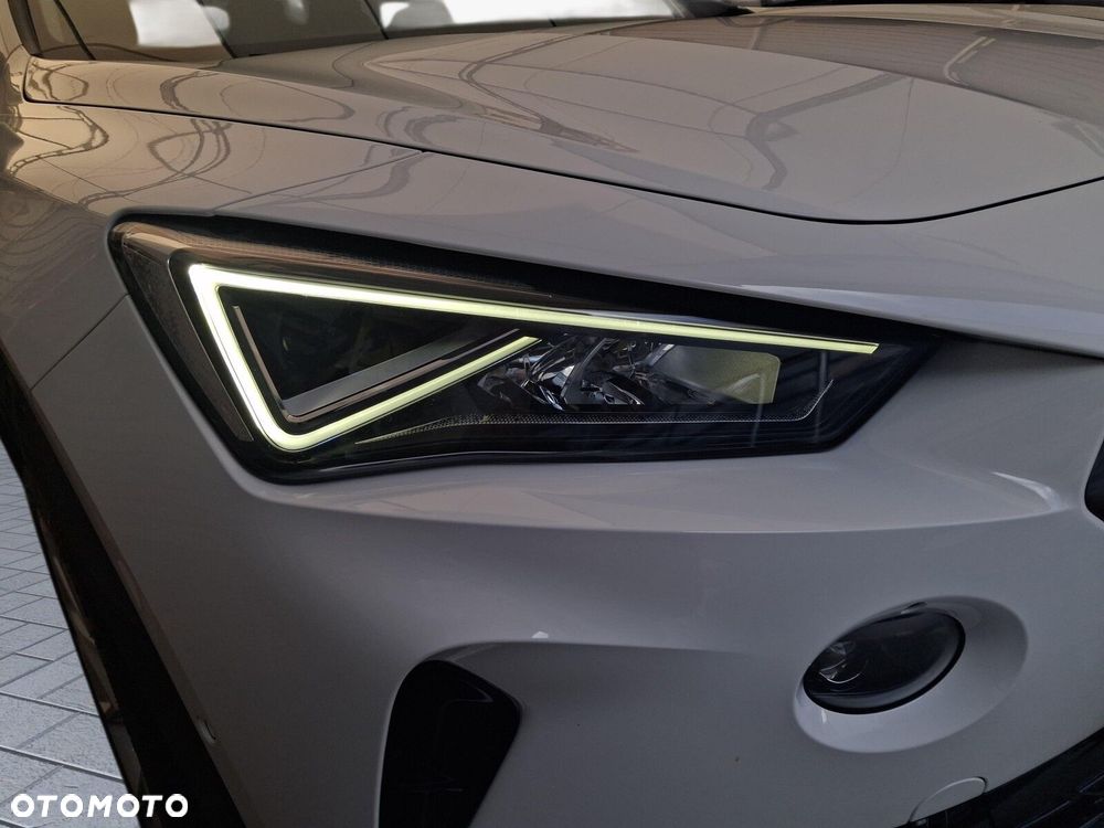 Cupra Formentor 1.4 e-Hybrid DSG - 35