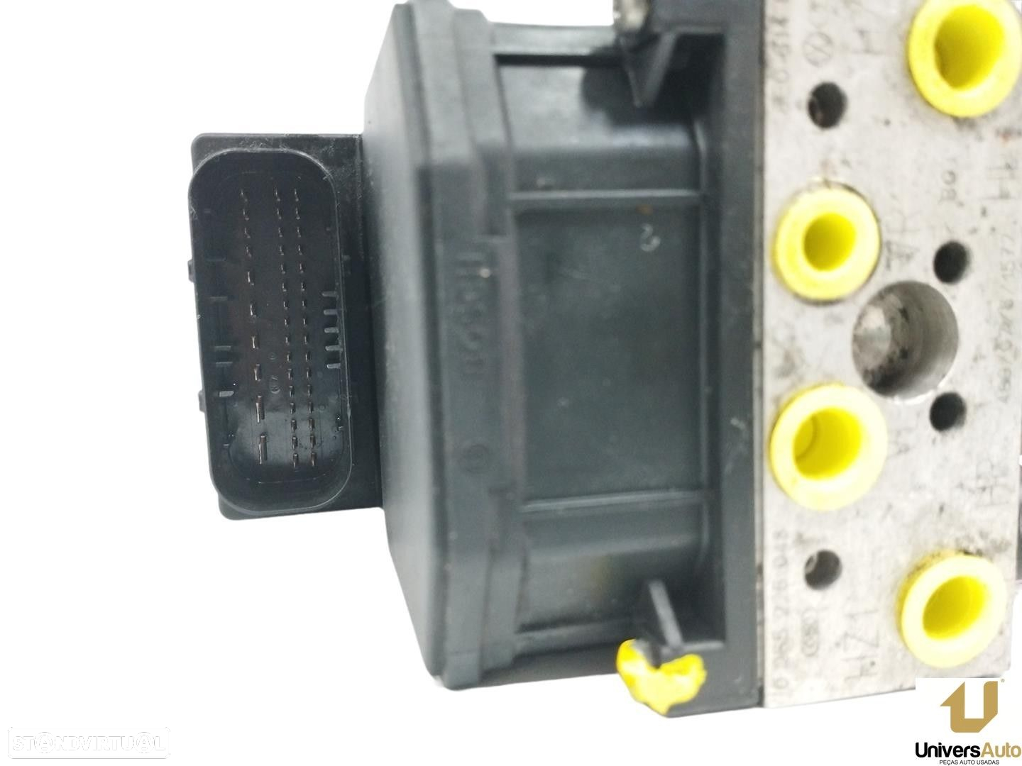 ABS AUDI A4 2004 -8E0614517 - 2
