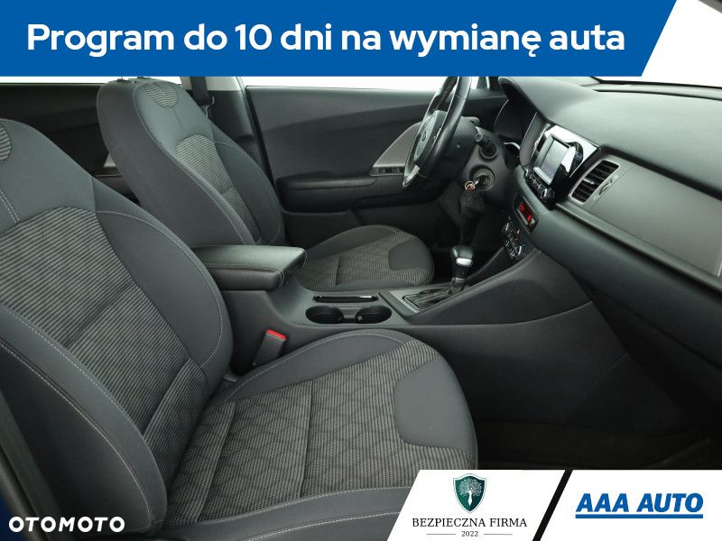 Kia Niro - 8