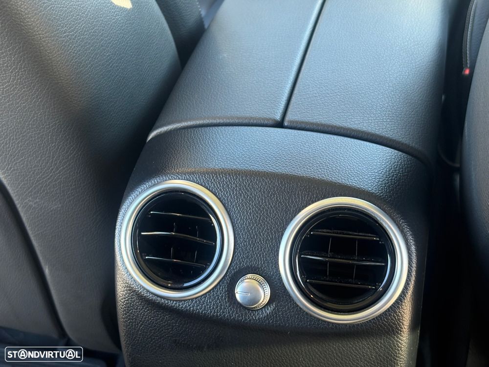 Mercedes-Benz GLC 300 de 4Matic 9G-TRONIC Avantgarde Advanced - 23