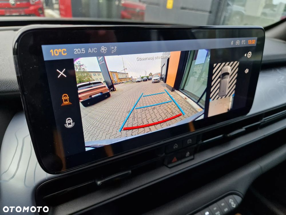 Jeep Avenger 1.2 T3 mHEV The North Face 4xe eDCT6 - 20