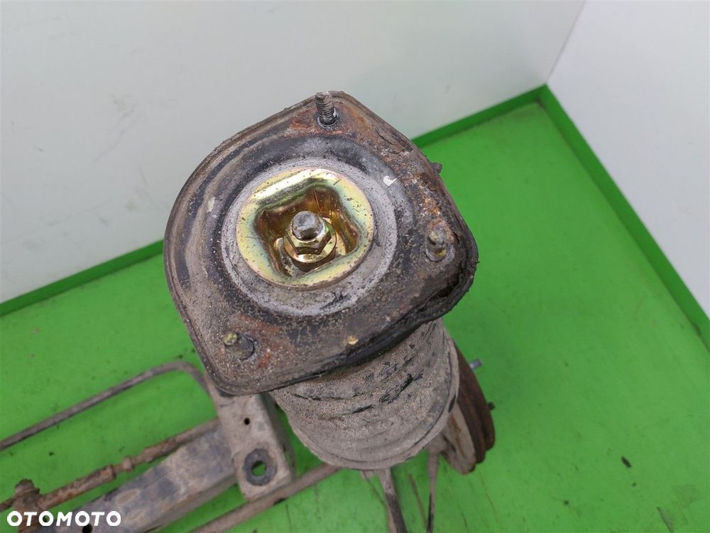 Belka tylna ZAWIESZENIE KOMPLETNE TYŁ HYUNDAI MATRIX 2001-2010 ABS - 12