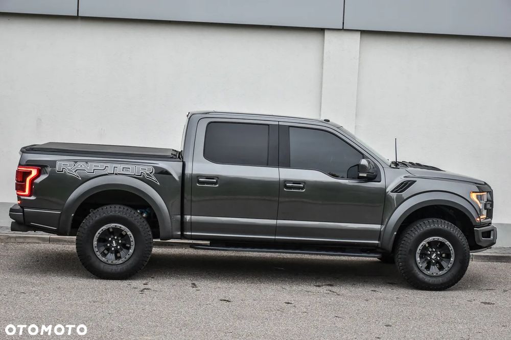 Ford F150 - 17