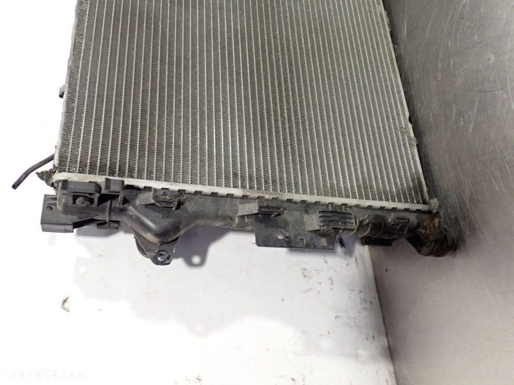 CHŁODNICA WODY FORD S-MAX I - 2