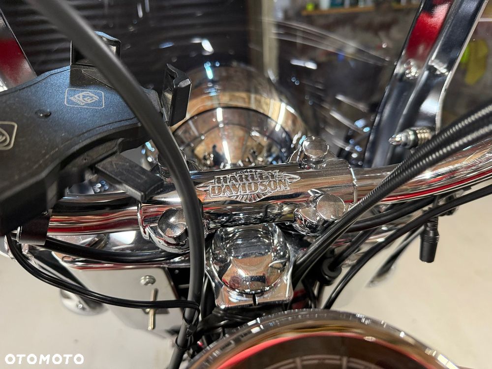 Harley-Davidson Softail - 28