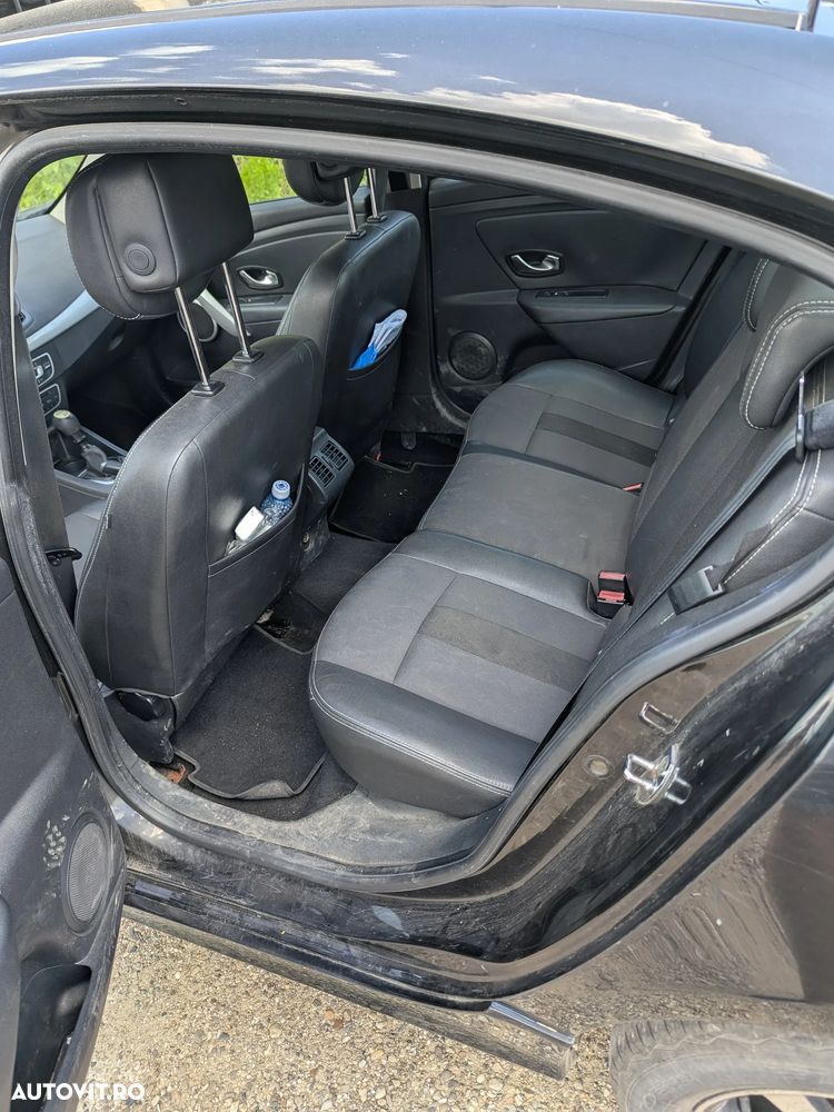 Renault Fluence 1.5dCi Privilege - 13