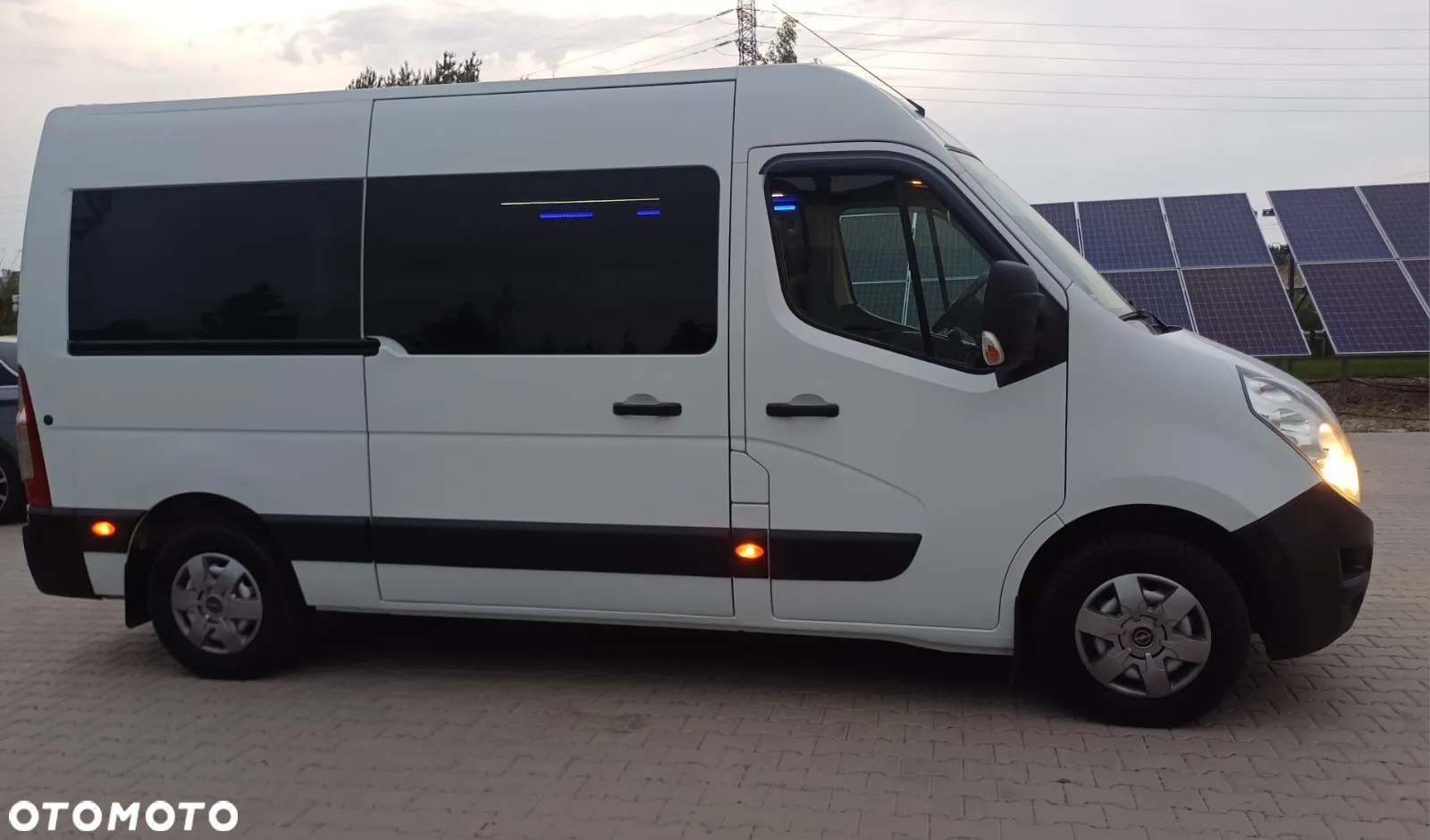 Opel Movano CDTI L2H2 - 3