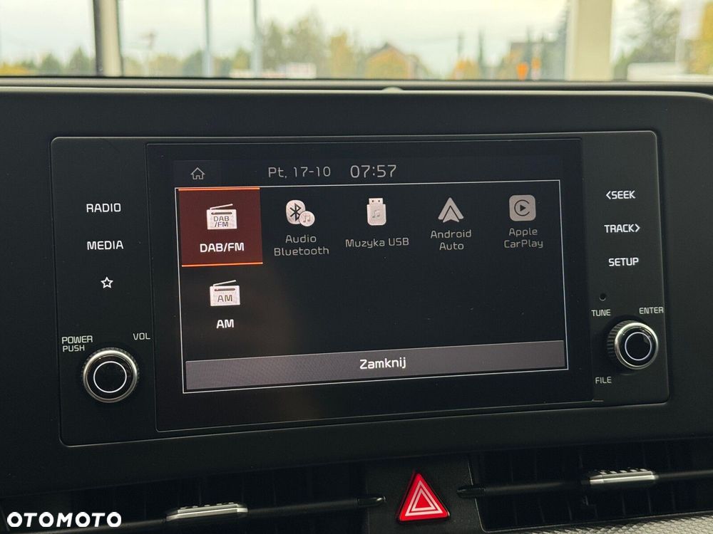 Kia Sportage - 27