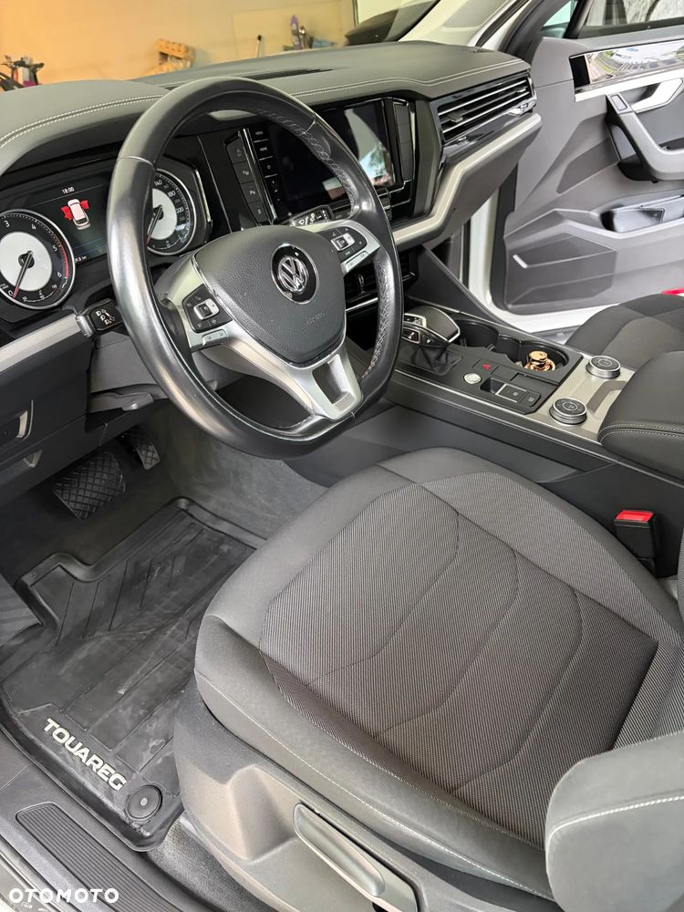 Volkswagen Touareg 3.0 V6 TDI SCR 4Mot - 6