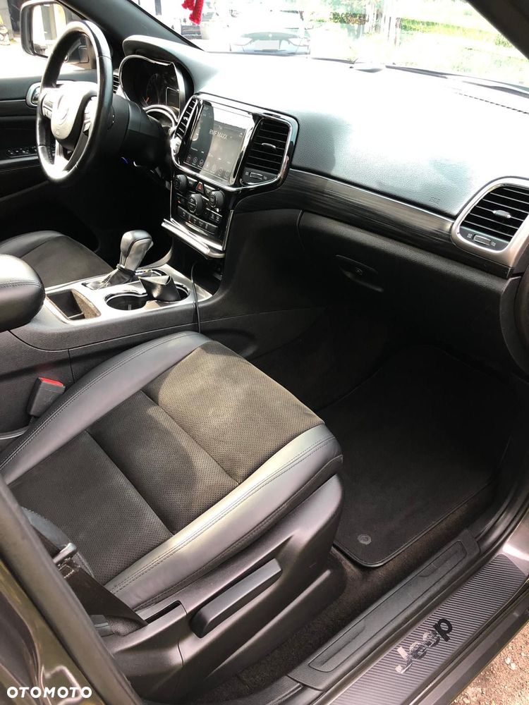 Jeep Grand Cherokee 3.6 V6 Laredo - 6