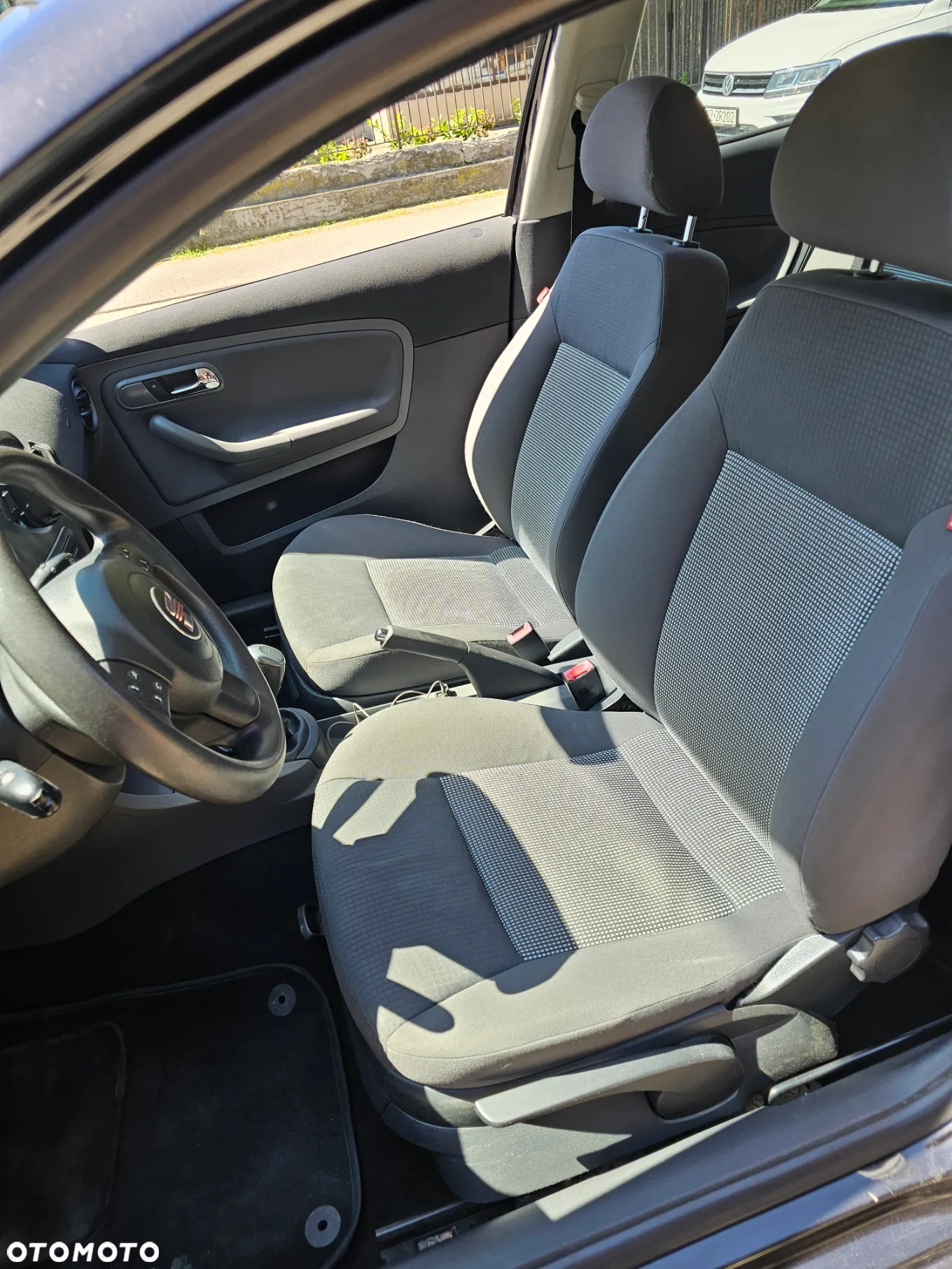 Seat Ibiza - 16