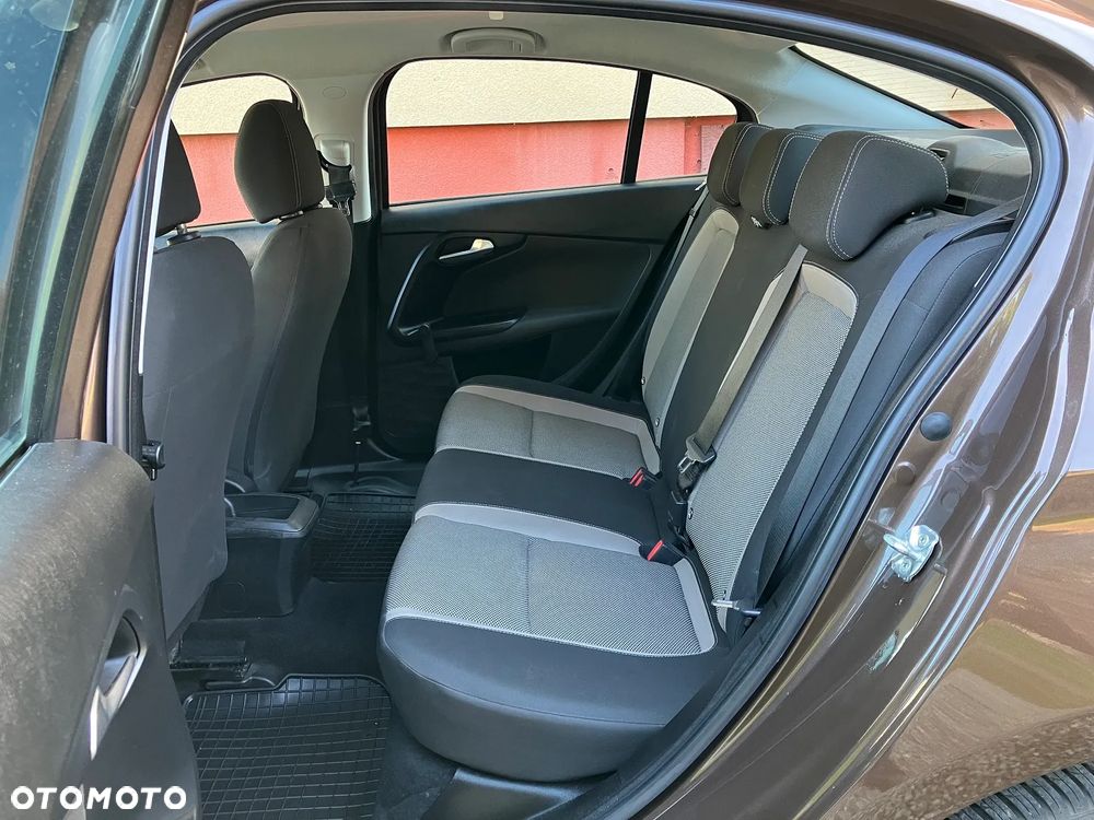 Fiat Tipo 1.4 16V Lounge - 7