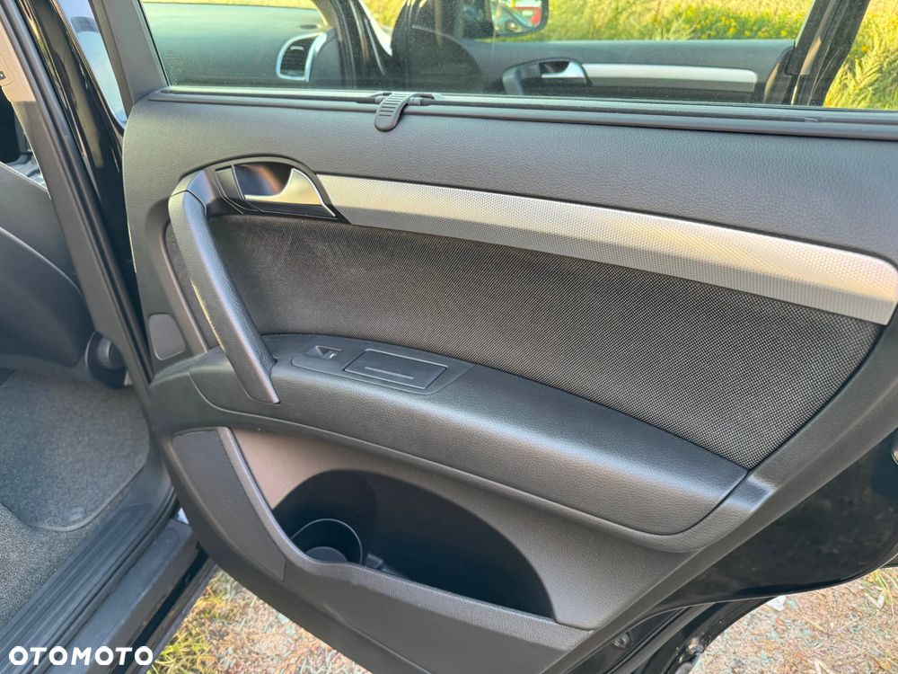 Audi Q7 3.0 TDI Quattro Tiptronic - 14