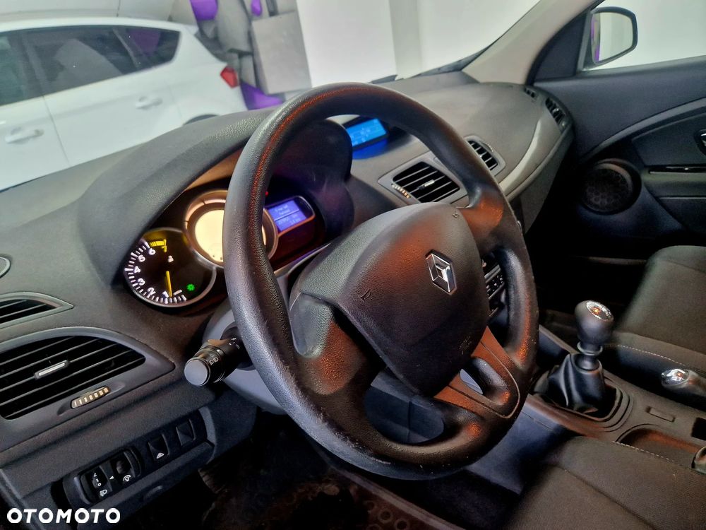 Renault Megane - 22