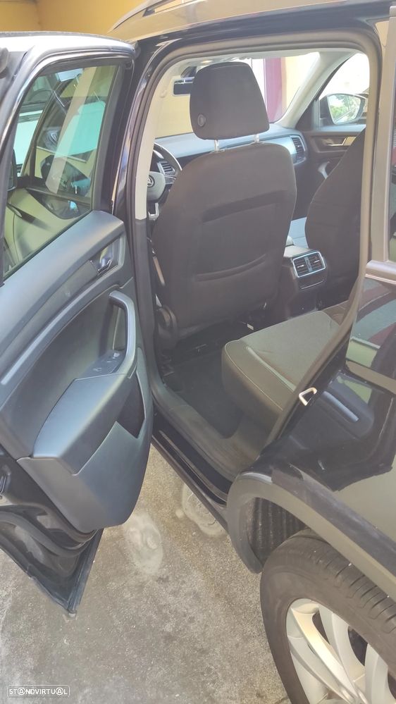 Skoda Kodiaq 2.0 TDI Ambition DSG - 14