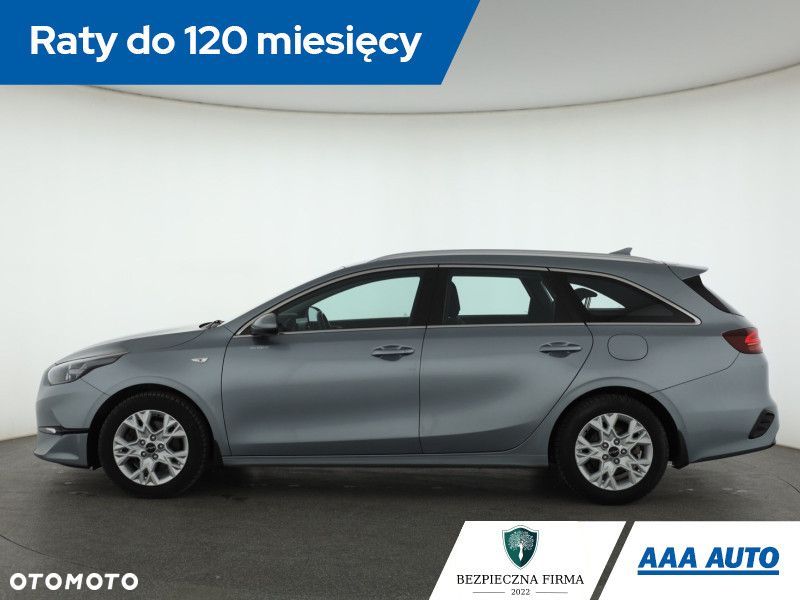 Kia Ceed - 4