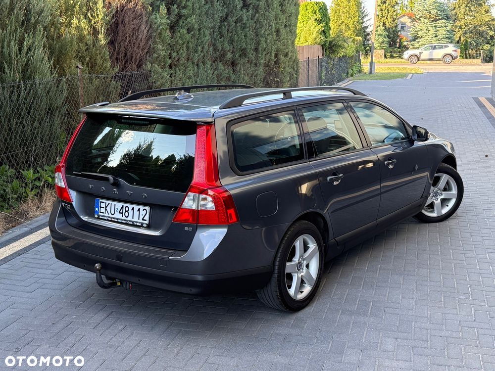 Volvo V70 2.0 - 6