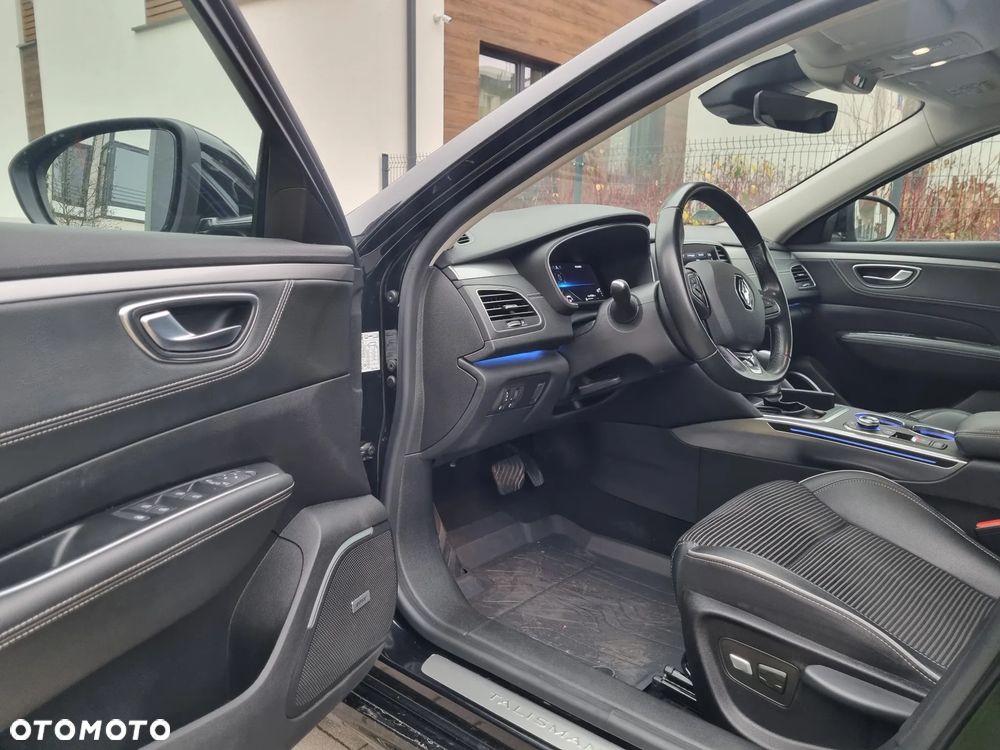 Renault Talisman 1.3 TCe FAP Intens EDC - 5