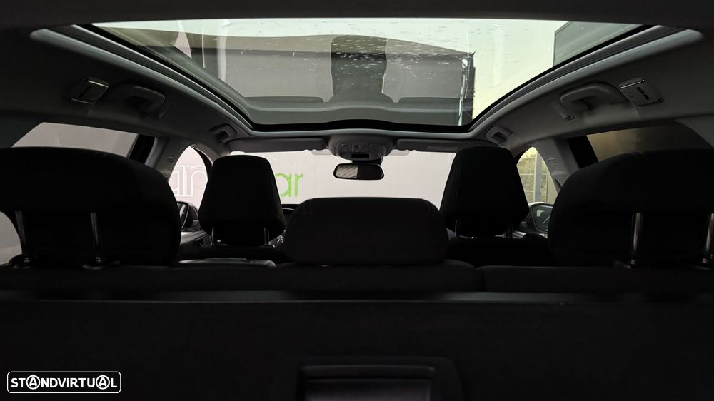 Peugeot 308 SW 1.6 BlueHDi Allure - 29