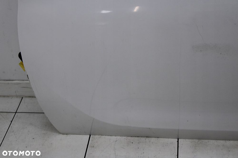 PEUGEOT 208 I 5D 12R- DRZWI LEWE PRZEDNIE LEWY PRZÓD EWP EWPA - 5