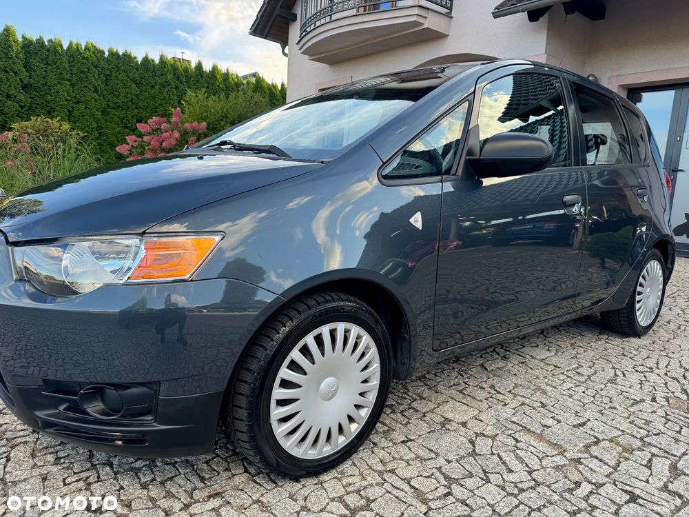 Mitsubishi Colt 1.3 ClearTec Invite - 9