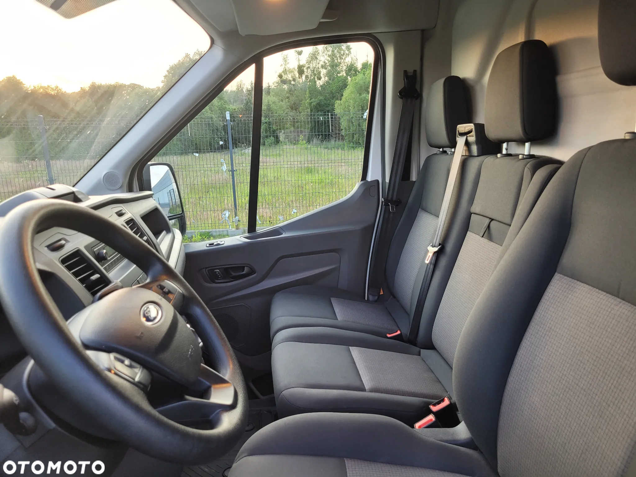 Ford TRANSIT L4H3 - 10