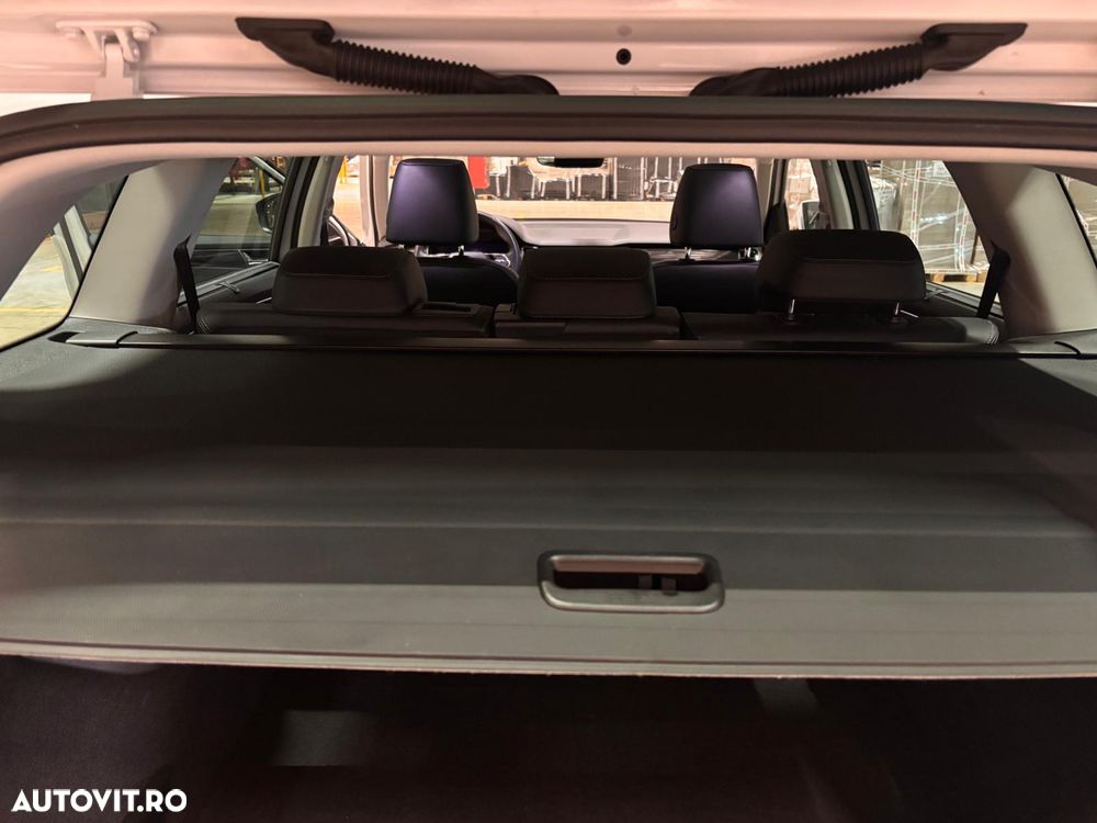 Skoda Kodiaq 2.0 TDI 4X4 DSG Style - 16
