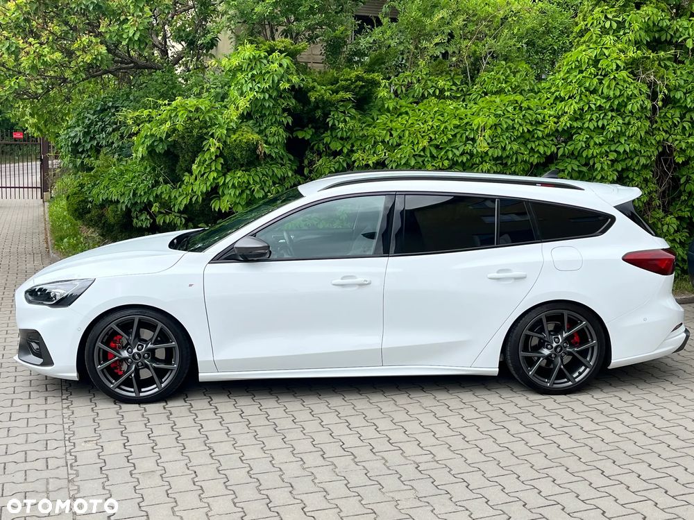Ford Focus 2.3 EcoBoost ST X - 1