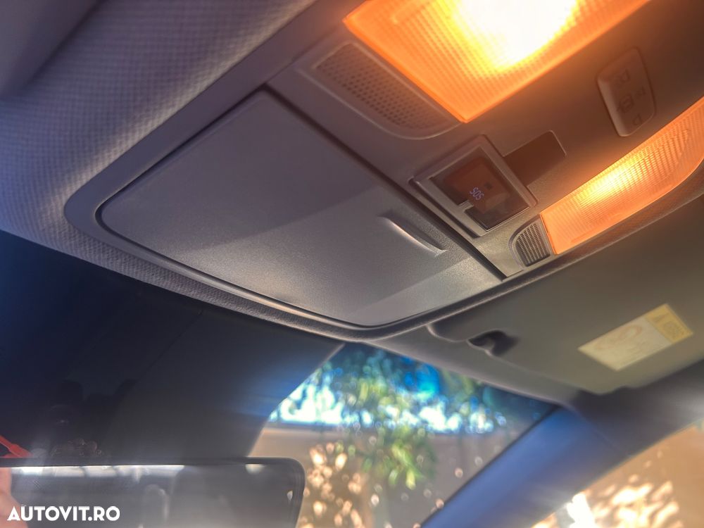 Hyundai KONA 1.0 T-GDI 120 CP 6MT 2WD Highway - 18