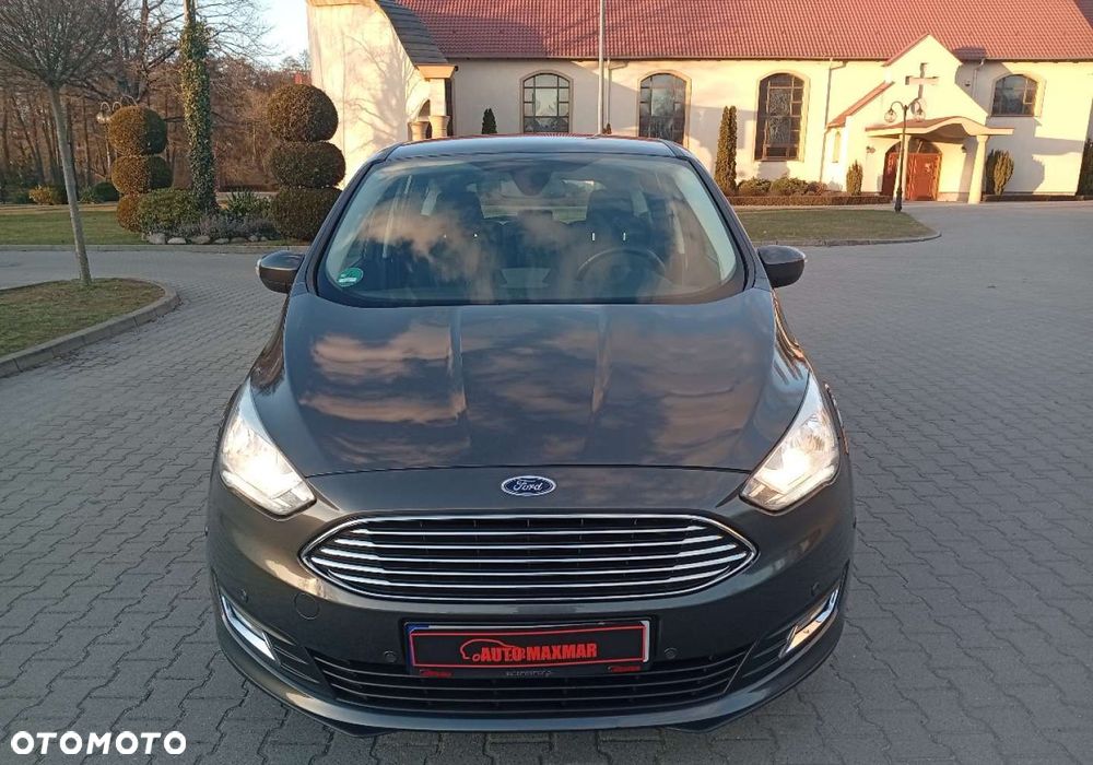 Ford C-MAX - 2