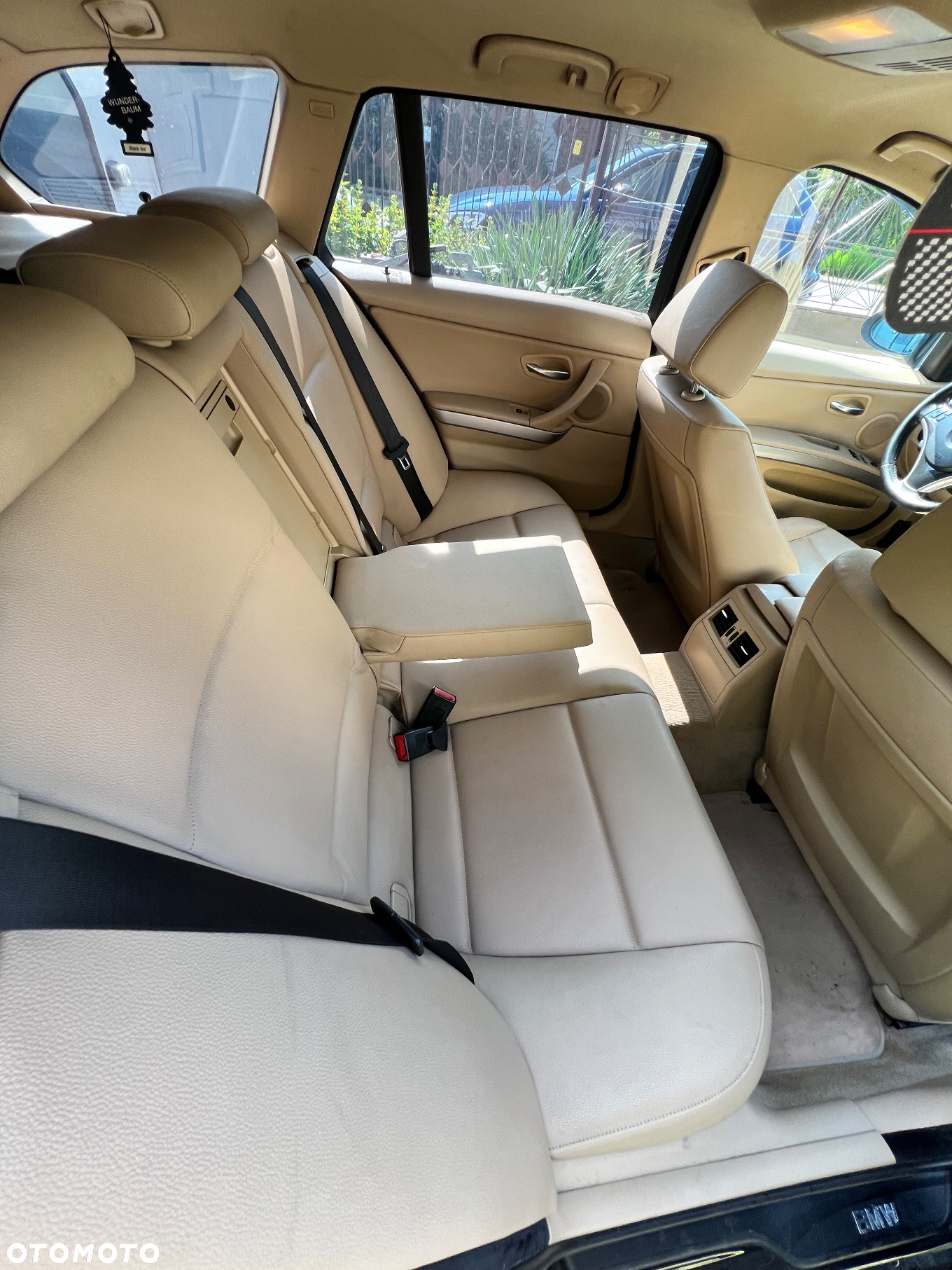 BMW Seria 3 - 6